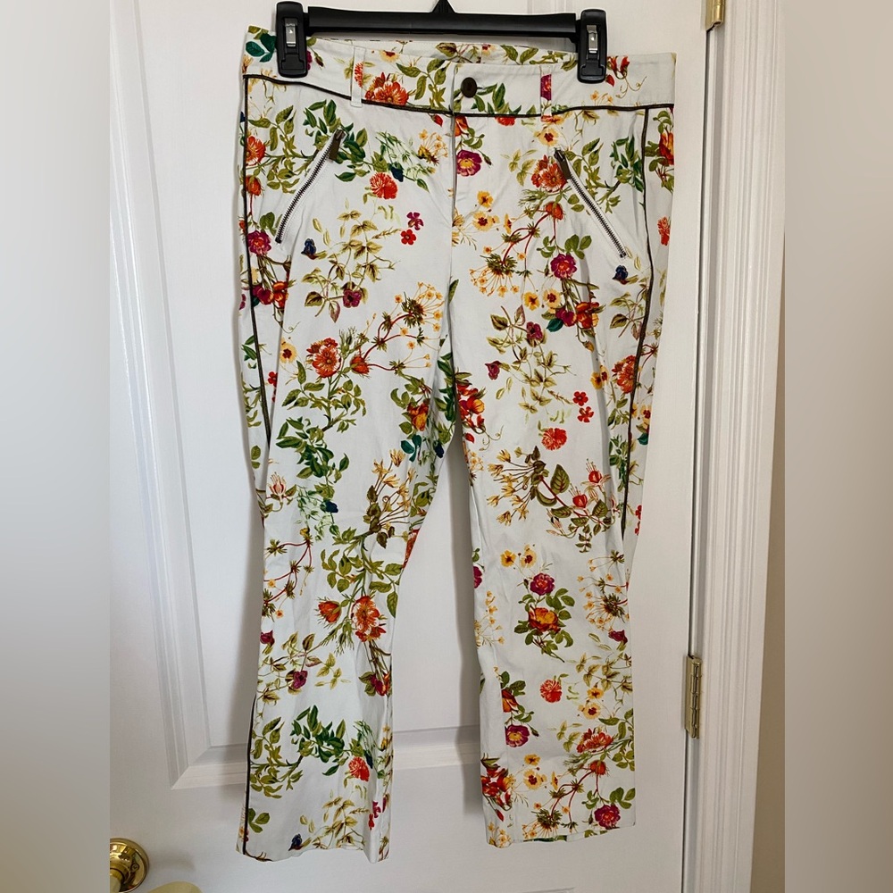 Alice Through the Looking Glass Designer Collection by Colleen Atwood Pants
